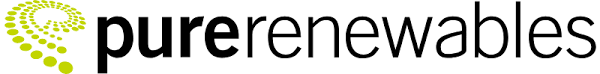 Pure renewables Pure Renewables Logo