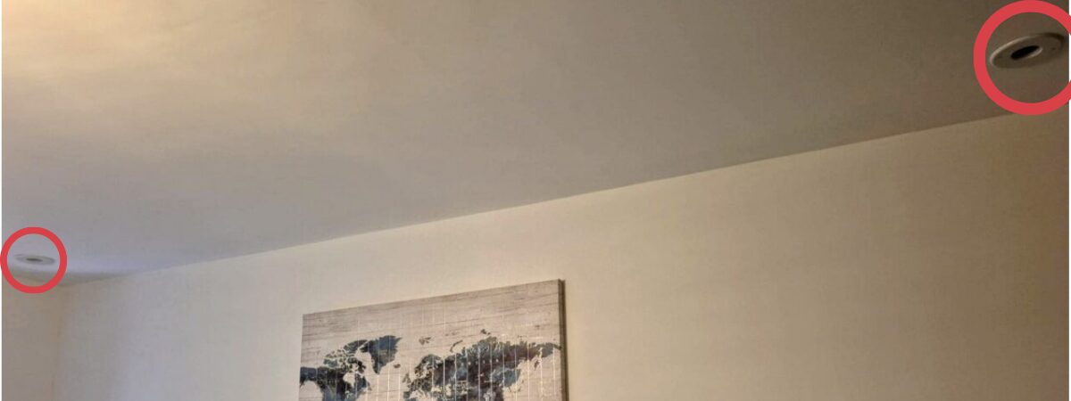 Compact Outlet Design