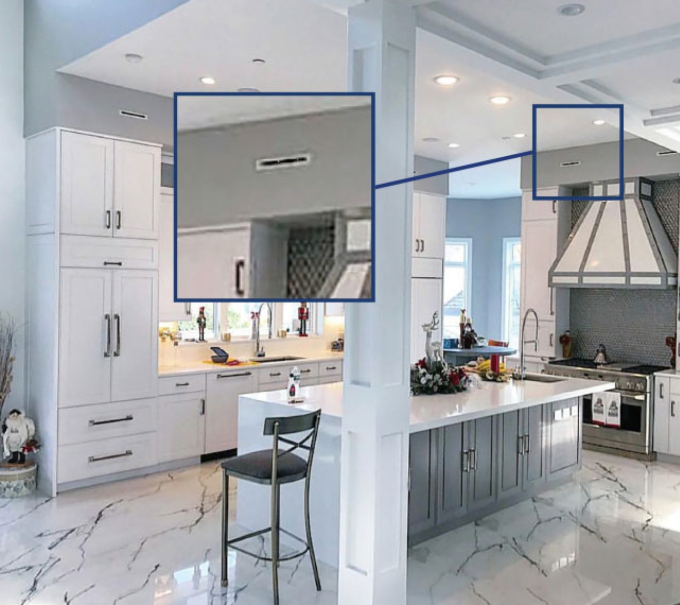 Does Installing an HVAC System Add Value to a UK Home?
