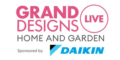 Grand designs logo